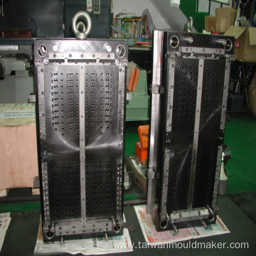 ideas High quality material plastic mould maker